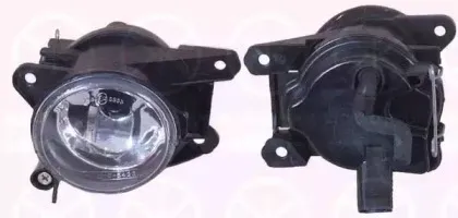 Противотуманная фара KLOKKERHOLM купить