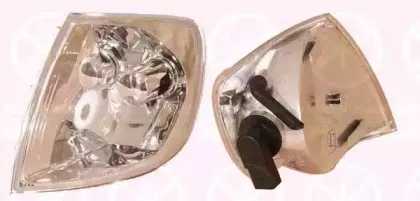 Фонарь указателя поворота KLOKKERHOLM купить