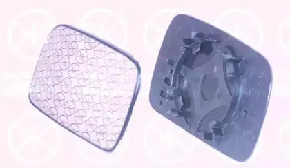 Зеркальное стекло, наружное зеркало KLOKKERHOLM купить