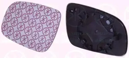 Зеркальное стекло, наружное зеркало KLOKKERHOLM купить