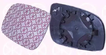 Зеркальное стекло, наружное зеркало KLOKKERHOLM купить