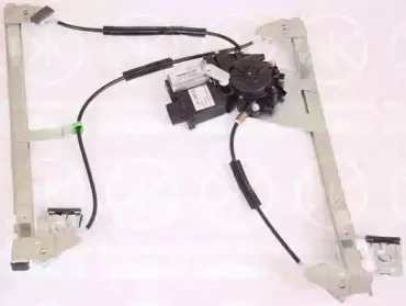 Подъемное устройство для окон KLOKKERHOLM купить