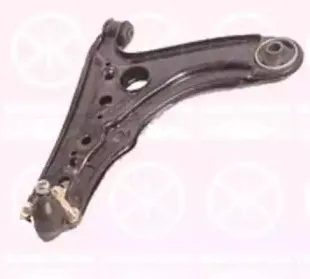 Рычаг независимой подвески колеса, подвеска колеса KLOKKERHOLM купить