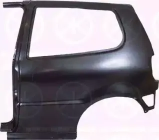 Боковина KLOKKERHOLM купить