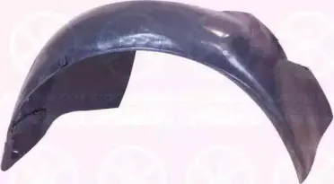 Обшивка, колесная ниша KLOKKERHOLM купить