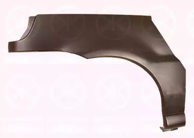 Боковина KLOKKERHOLM купить