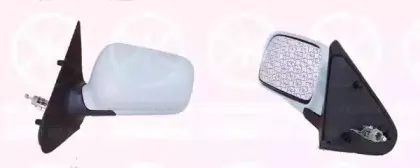 Наружное зеркало KLOKKERHOLM купить