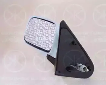 Наружное зеркало KLOKKERHOLM купить