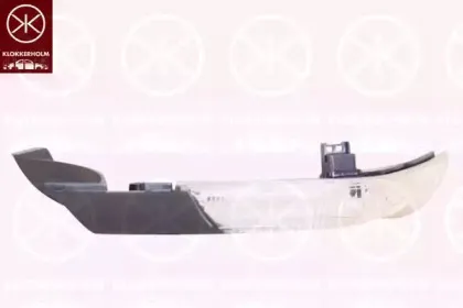 Фонарь указателя поворота KLOKKERHOLM купить