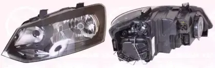 Основная фара KLOKKERHOLM купить