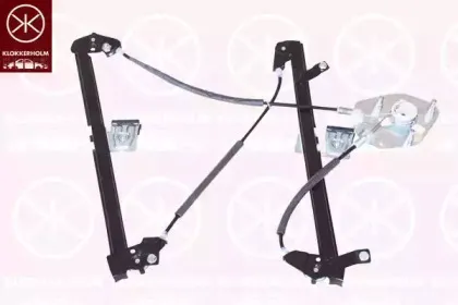 Подъемное устройство для окон KLOKKERHOLM купить