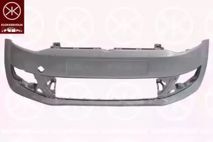 Буфер KLOKKERHOLM купить