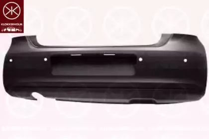 Буфер KLOKKERHOLM купить