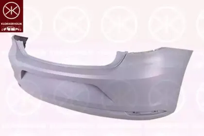 Буфер KLOKKERHOLM купить