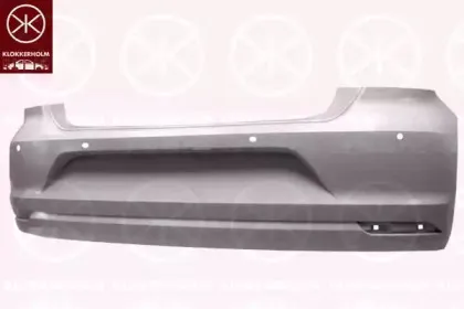 Буфер KLOKKERHOLM купить