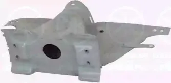 Вспомогательная рама/агрегат опоры KLOKKERHOLM купить