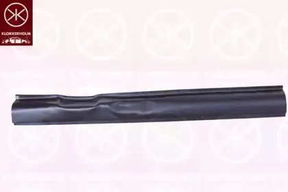 Накладка порога KLOKKERHOLM купить