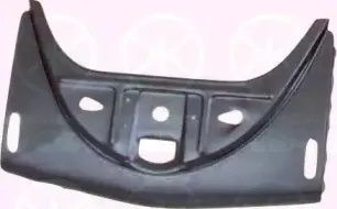 Облицовка передка KLOKKERHOLM купить