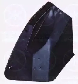 Внутренняя часть крыла KLOKKERHOLM купить