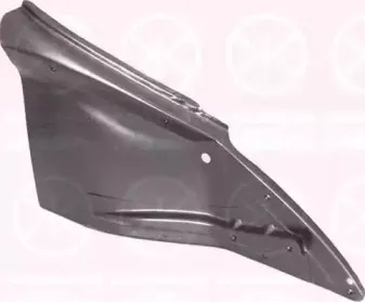 Колесная ниша KLOKKERHOLM купить