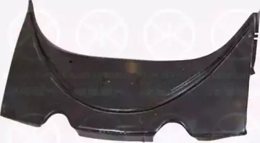 Задняя стенка KLOKKERHOLM купить