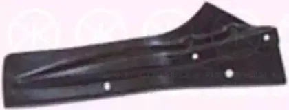 Колесная ниша KLOKKERHOLM купить