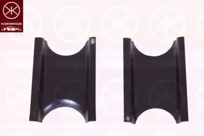 Вспомогательная рама/агрегат опоры KLOKKERHOLM купить