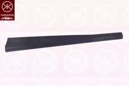 Подножка KLOKKERHOLM купить