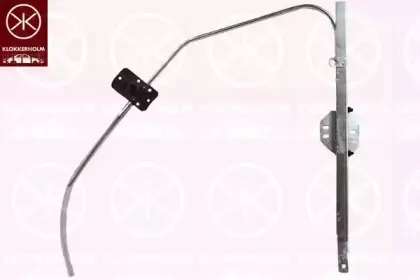 Подъемное устройство для окон KLOKKERHOLM купить