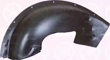 Колесная ниша KLOKKERHOLM купить