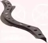 Держатель запасного колеса KLOKKERHOLM купить