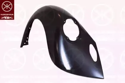 Боковина KLOKKERHOLM купить