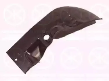 Колесная ниша KLOKKERHOLM купить