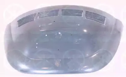 Заслонка багажника /помещения для груза KLOKKERHOLM купить