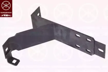 Кронштейн, буфер KLOKKERHOLM купить