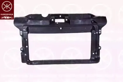 Облицовка передка KLOKKERHOLM купить