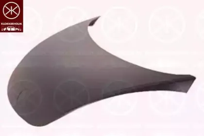 Капот двигателя KLOKKERHOLM купить