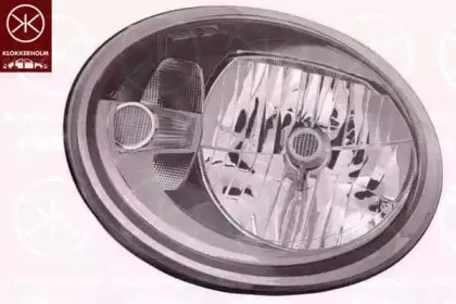 Основная фара KLOKKERHOLM купить