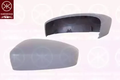 Корпус, наружное зеркало KLOKKERHOLM купить