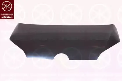 Капот двигателя KLOKKERHOLM купить