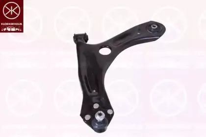 Рычаг независимой подвески колеса, подвеска колеса KLOKKERHOLM купить