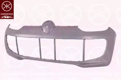 Буфер KLOKKERHOLM купить