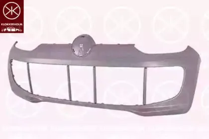 Буфер KLOKKERHOLM купить