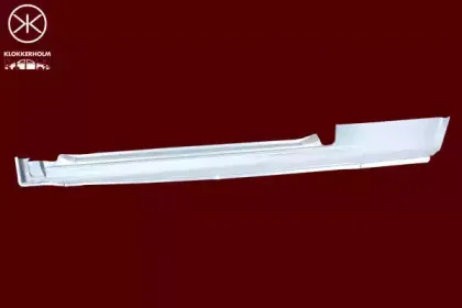 Накладка порога KLOKKERHOLM купить