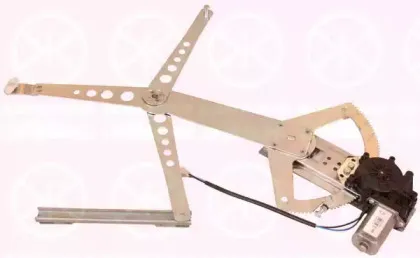 Подъемное устройство для окон KLOKKERHOLM купить