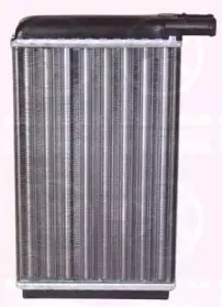 Теплообменник, отопление салона KLOKKERHOLM купить