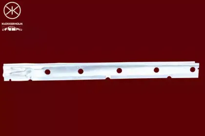 Накладка порога KLOKKERHOLM купить