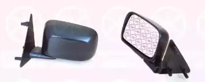 Наружное зеркало KLOKKERHOLM купить