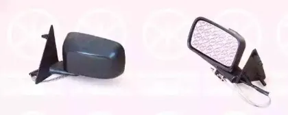 Наружное зеркало KLOKKERHOLM купить