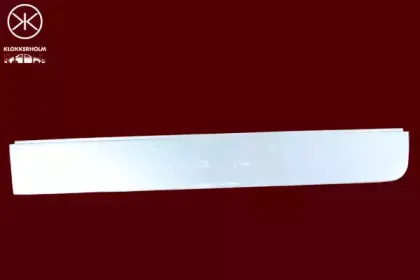 Дверь, кузов KLOKKERHOLM купить